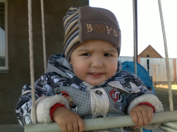 Аманжол Космамбетов