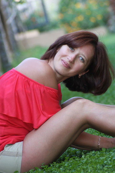 Анна Поликарпова