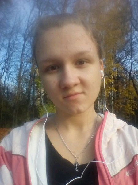 Юлия Веренкова