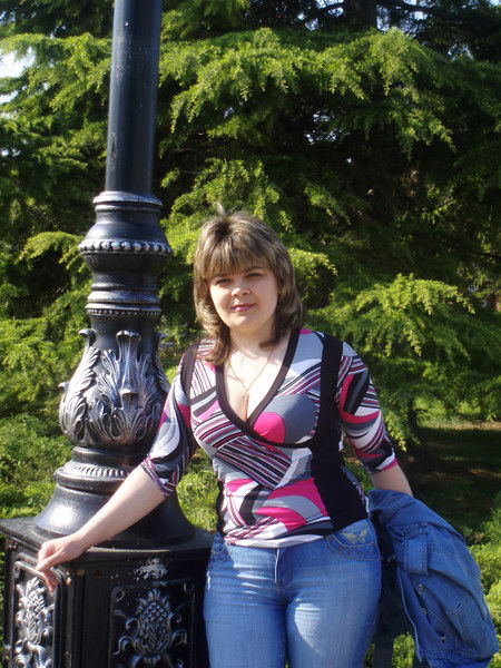 Татьяна Лебедева