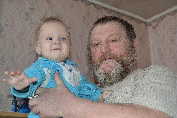 Виктор Шириханов