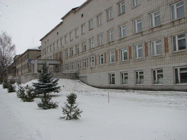 Светлана Пермякова