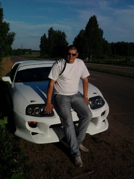 Константин Баранов