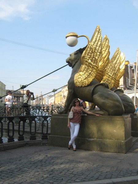 Евгения Цветкова