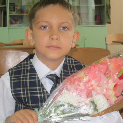 Данил Миненкин