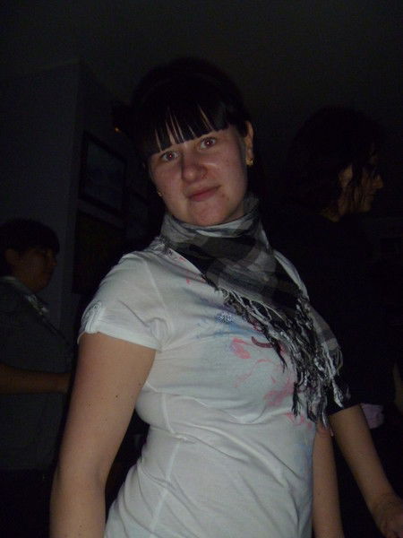 Викуська Ашмарина