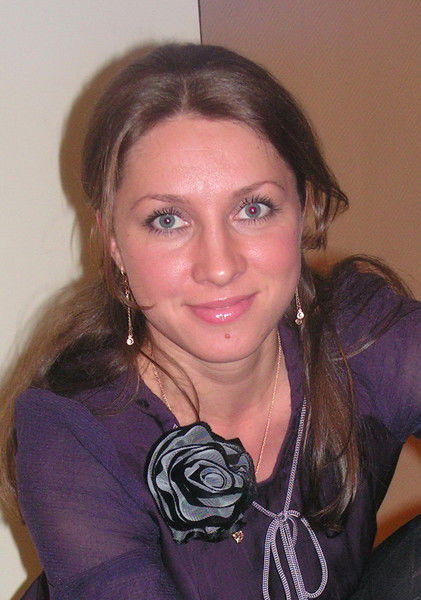 Диана Бабаянц