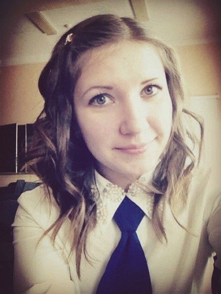 Юлиана Субботина