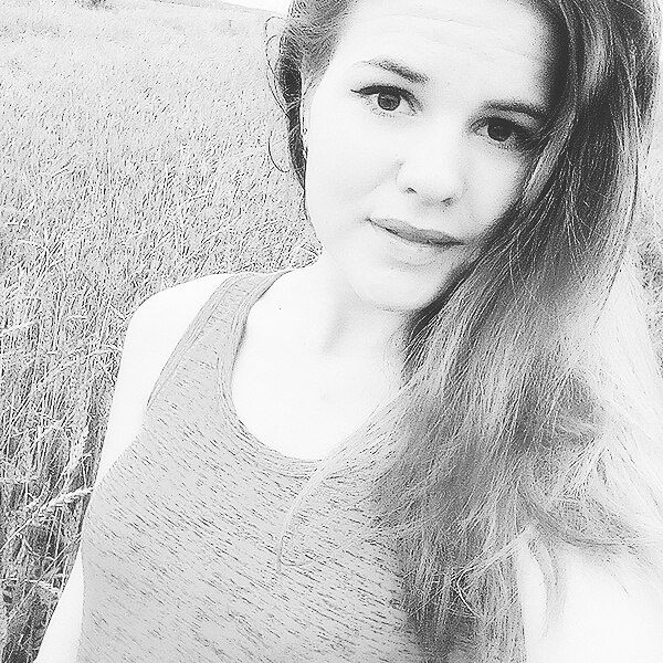 Настёнка Love