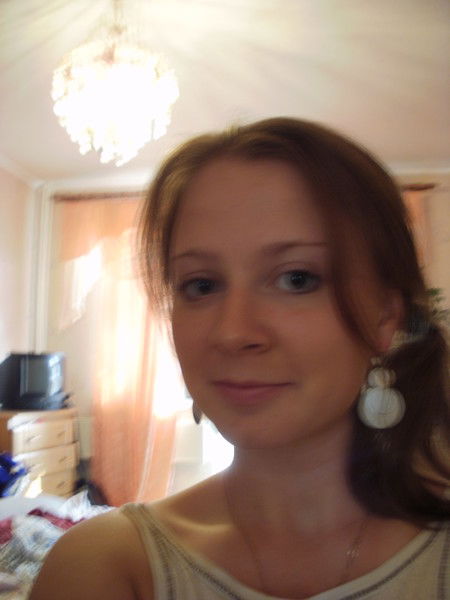 Мария Пугач