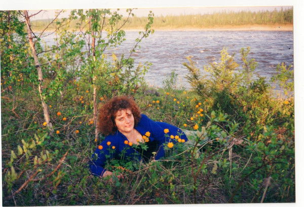 Алла Кочнева