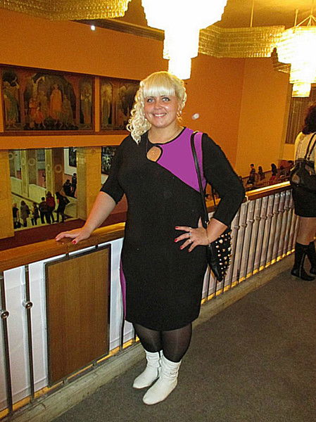 Анастасия Судомоева