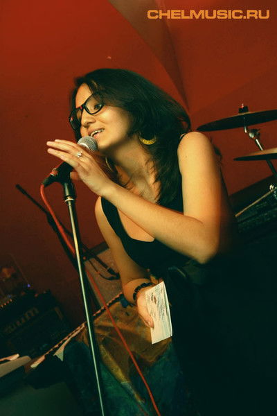 Альвира Щепетова