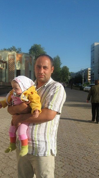 Ильшат Шагапов