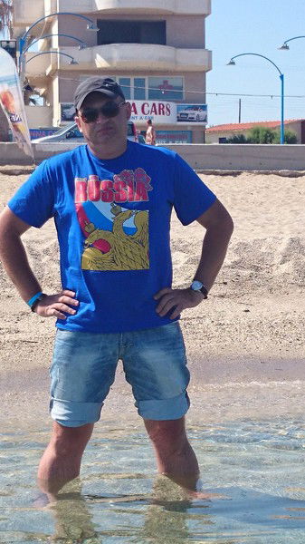 Евгений Левков