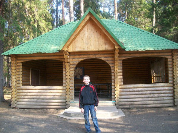 Женя Мамаев