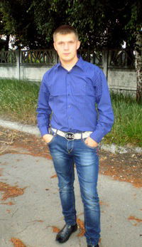 Макс Немировський