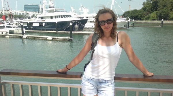 Екатерина Артемьева