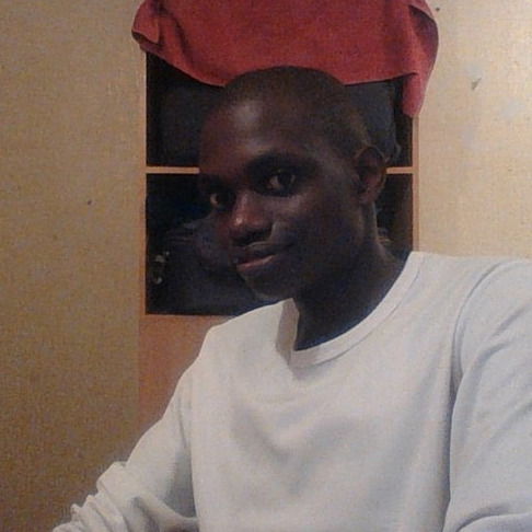 Жювеналь Ндонгози