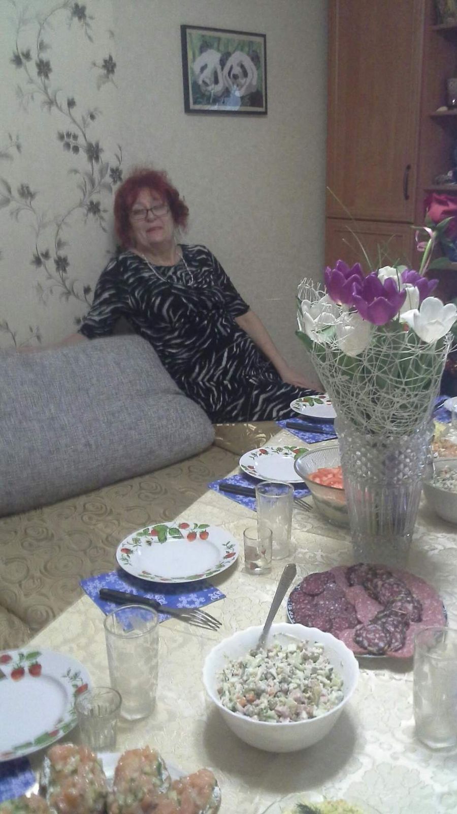 Людмила Чирикова