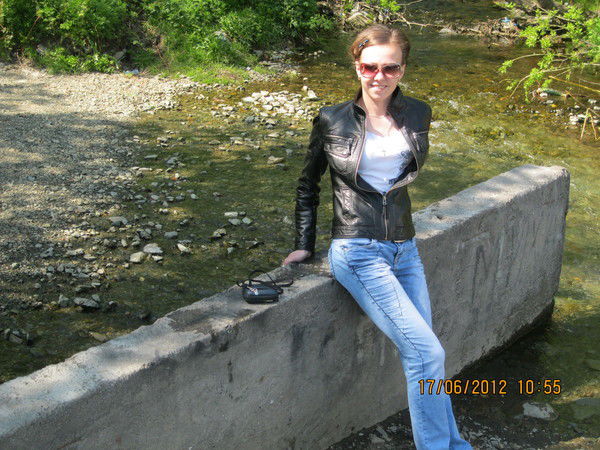 Анастасия Цивилева