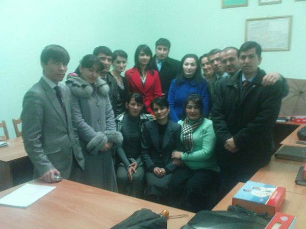 Сабзагул Зокирова