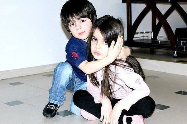 | Сладкий Самир |