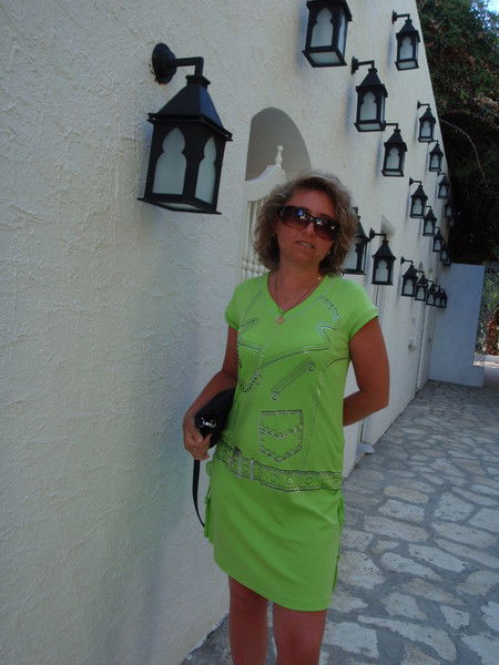 Оксана Ткаченко