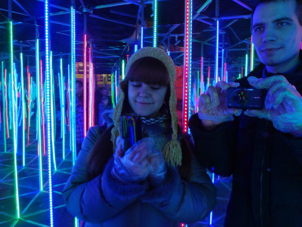 Дарья Петухова