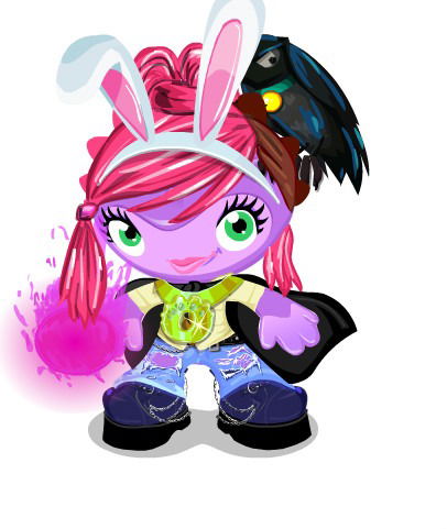 Эвелина Мингазова