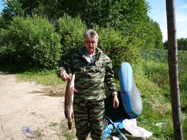 Геннадий Логинов