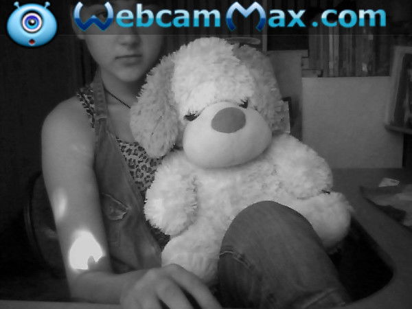 Анастасия Сергеевна