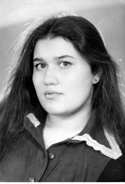 Татьяна Румянцева