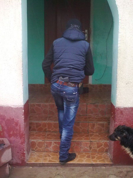 Ti Polyubomu Budew Moei