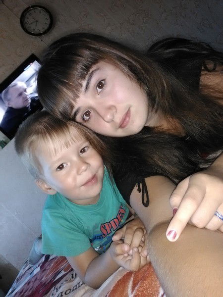 Анастасия Дякина