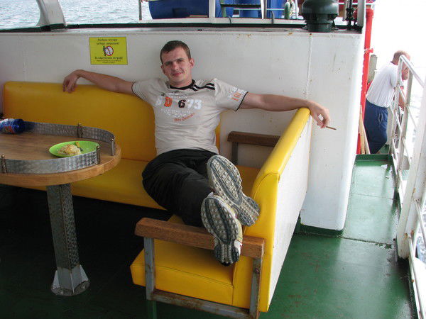 Алексей Щитовский