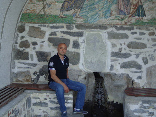 Дима Аурсалиди