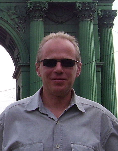 Михаил Кондаков