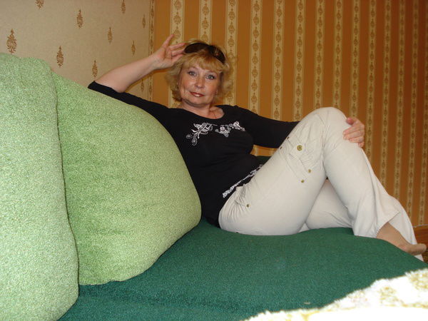 Наташа Бердник