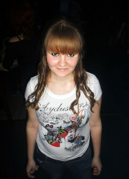 Юлия Старкова