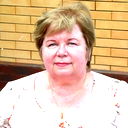 Валентина Парфенова