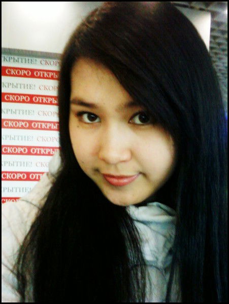 Айгерим Тасболат