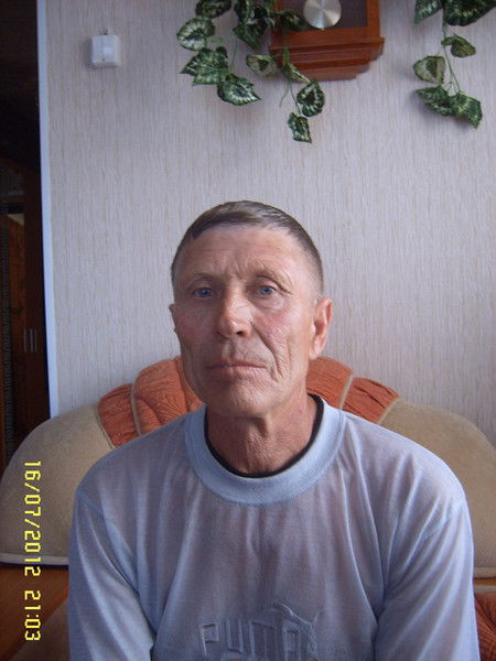 Сергей Кулагин