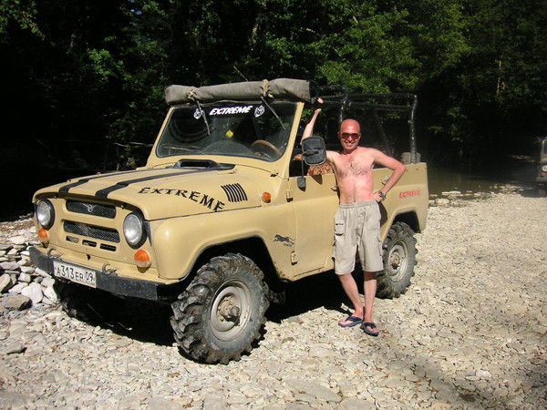 Александр Михалев