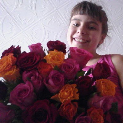 Дашенька Карпова