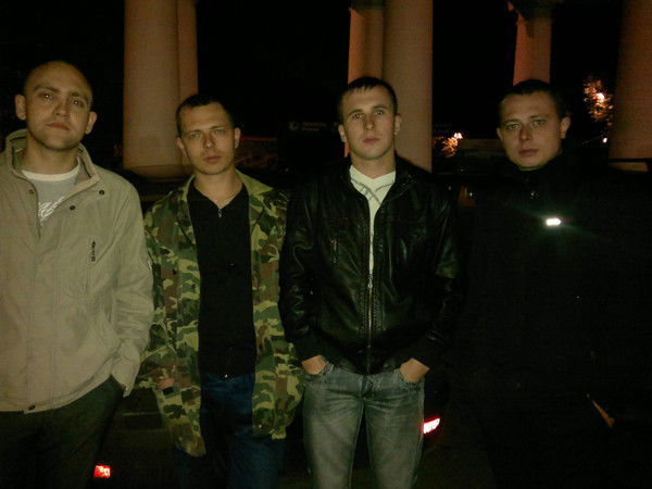 Александр Закутнов