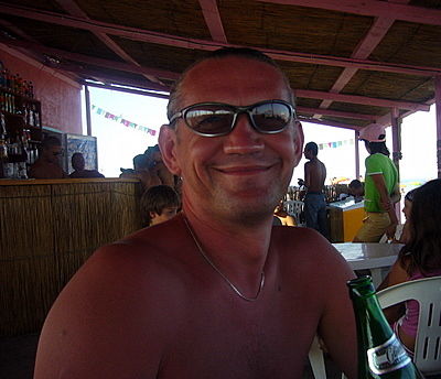 Микола Миколайович