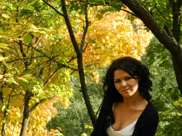 Ильсюяр Камилевна