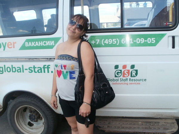 Гульнара Кадырова