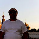 Андрей Русский